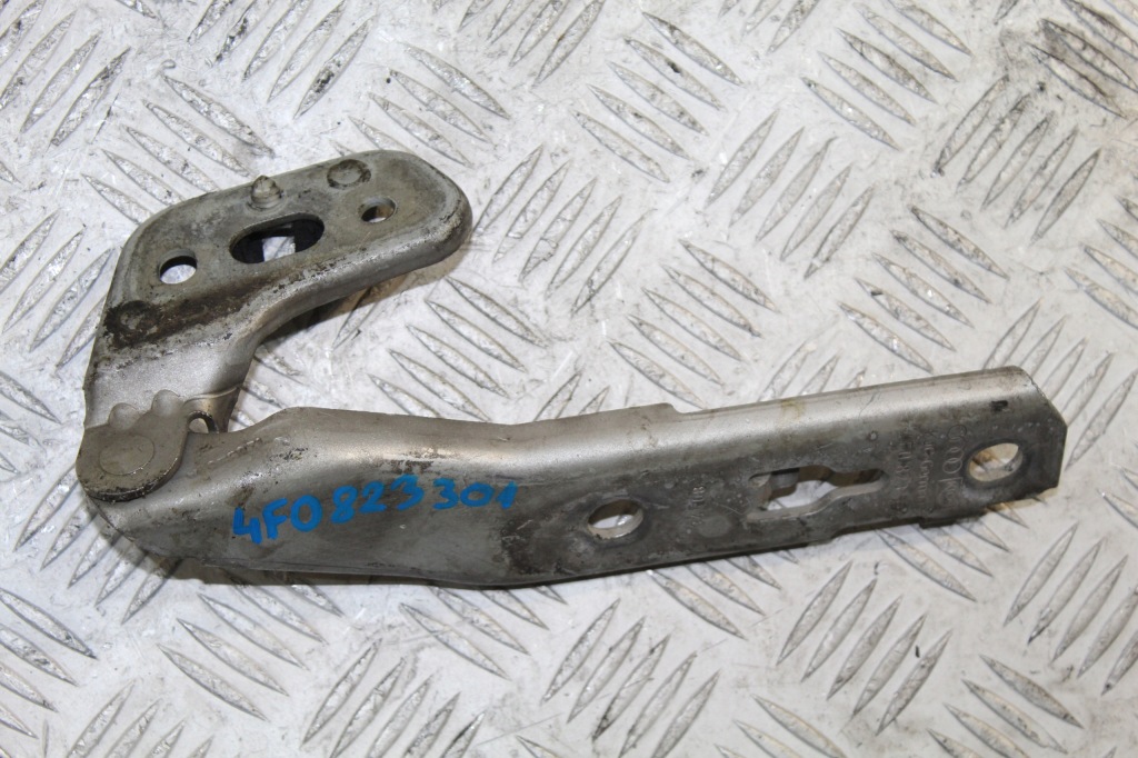 фото №1, Петля капот лівий audi a6 c6 4f 4f0 lift