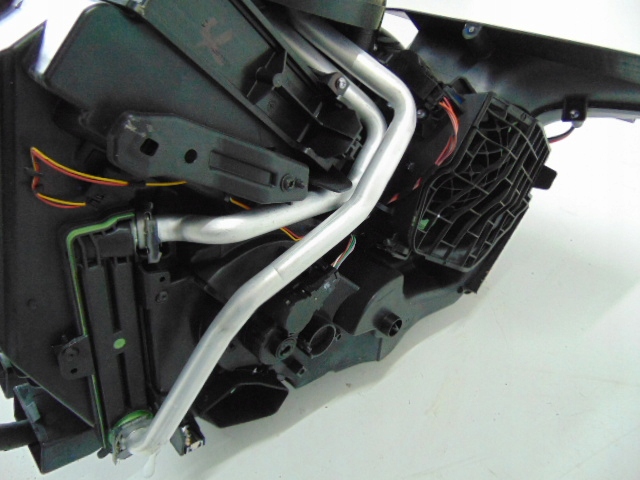 фото №4, Комплектная отопитель климатроник espace v