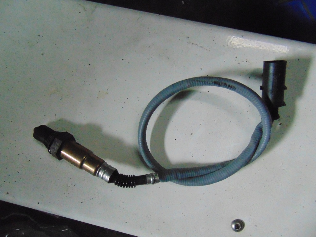 фото №1, Датчик лямбда-зонд 0281004203 sprinter 906 2.2 cdi 2010r