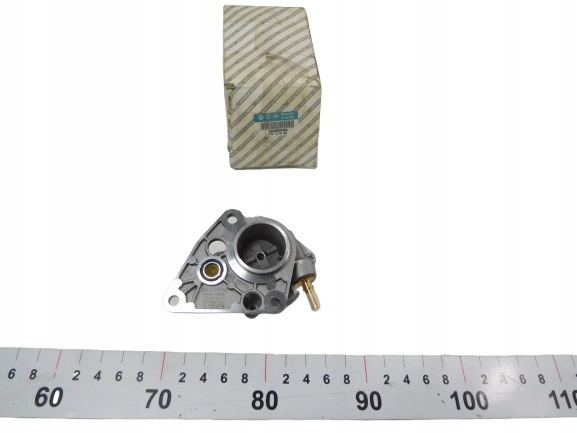 фото №1, Насос гальмівна ducato scudo berlingo 9630898080