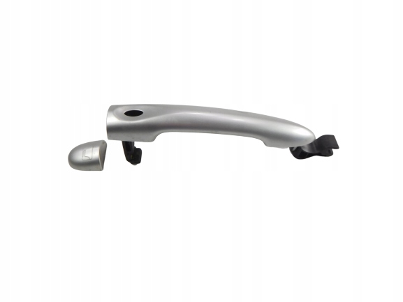 фото №1, Ручка наружная renault fluence левая