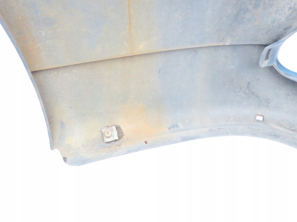 фото №16, Бампер перед pod омивачі nissan primera p11 lift