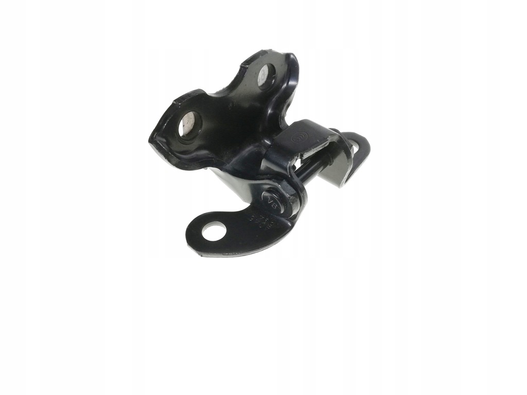 фото №4, Lexus gs f 15-18 петля задніх двері задня góra