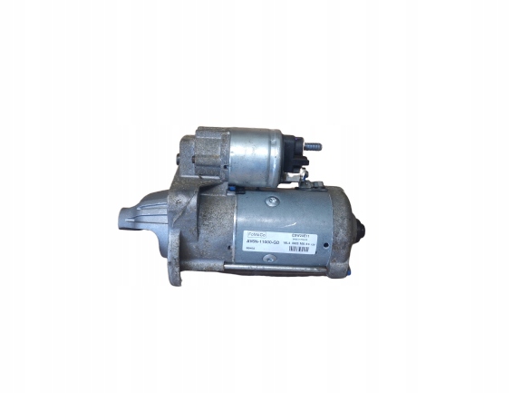 Купити Ford focus mk3 lif 1.6 tdci стартер