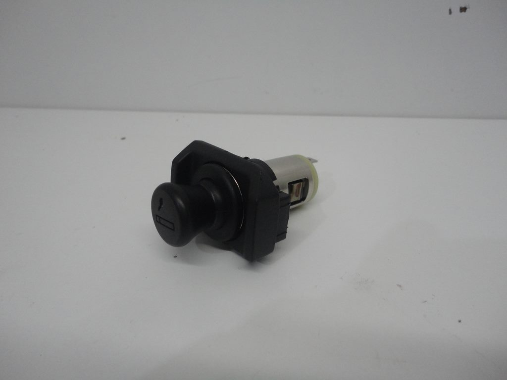 фото №1, Kia picanto iii разъём прикуривателя прикуриватель