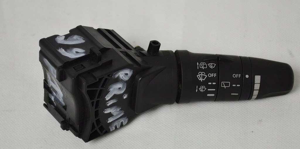 фото №1, Рычаг переключатель дворник 25260 primera p12