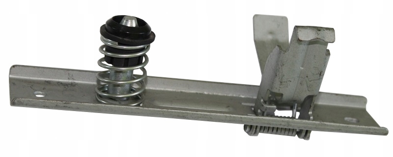 Renault master mascott interstar movano засувка замок засувка капот ручка Ціна