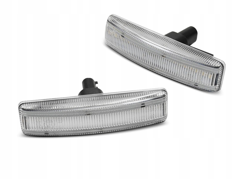 фото №1, Поворотник migac led land rover freelander ii 2 discovery iii iv 3 4
