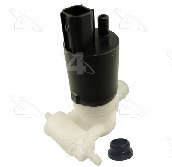 фото №1, Помпа розпилювача lincoln mkx mkt navigator