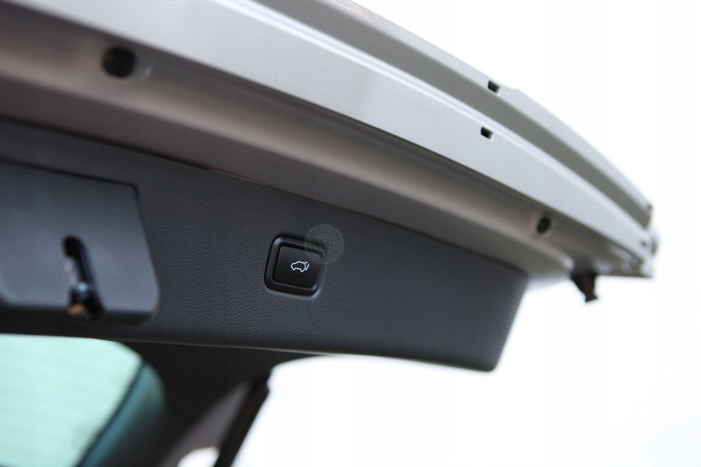 фото №9, Электрическая крышка багажника hyundai santa fe 2013 - 2015