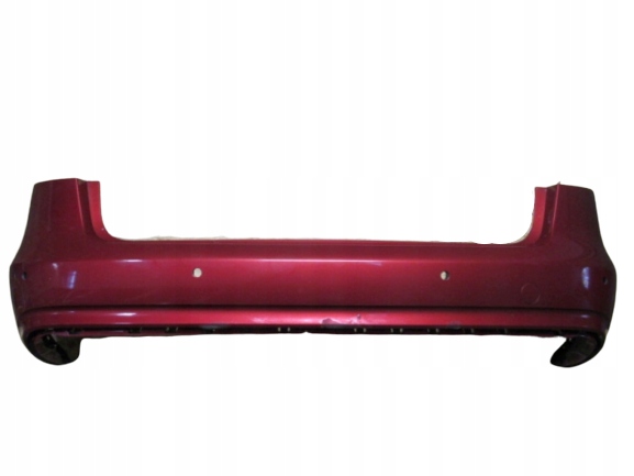 фото №1, Audi a4 b8 lift бампер задня задній kombi pdc