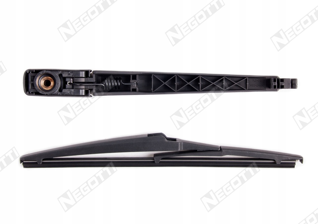 фото №3, Negotti рычаг задняя щетка toyota land cruiser 09-19