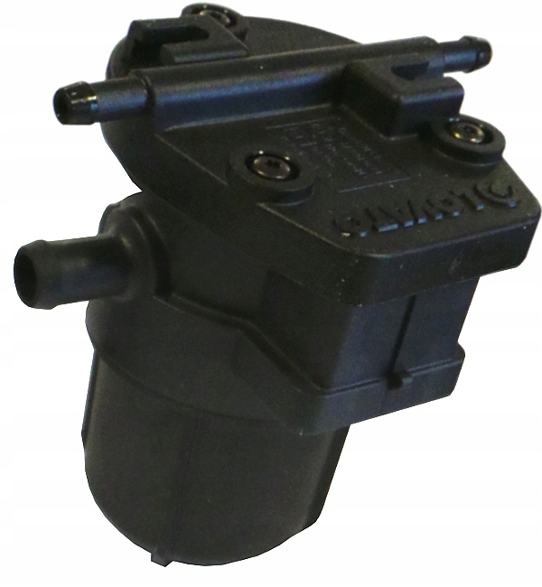 фото №1, Lovato fsu pt12 фильтр фаза газообразной с mapsensore 1205010