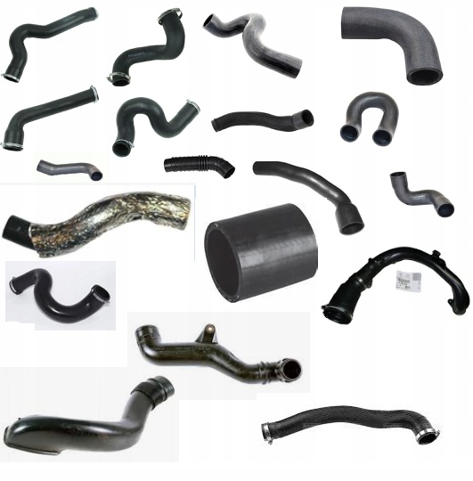 фото №1, Шланг peugeot 508 5008 607 807 expert 2.0hd