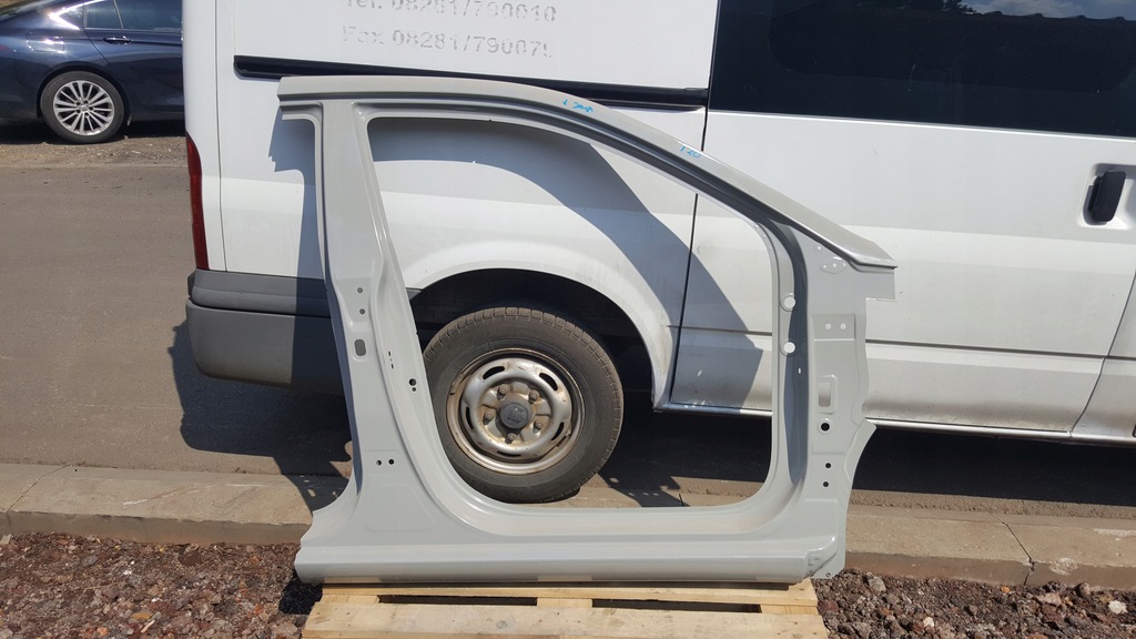 фото №1, Блок двигуна поріг обшивка стійка поріг hyundai i20 i 20