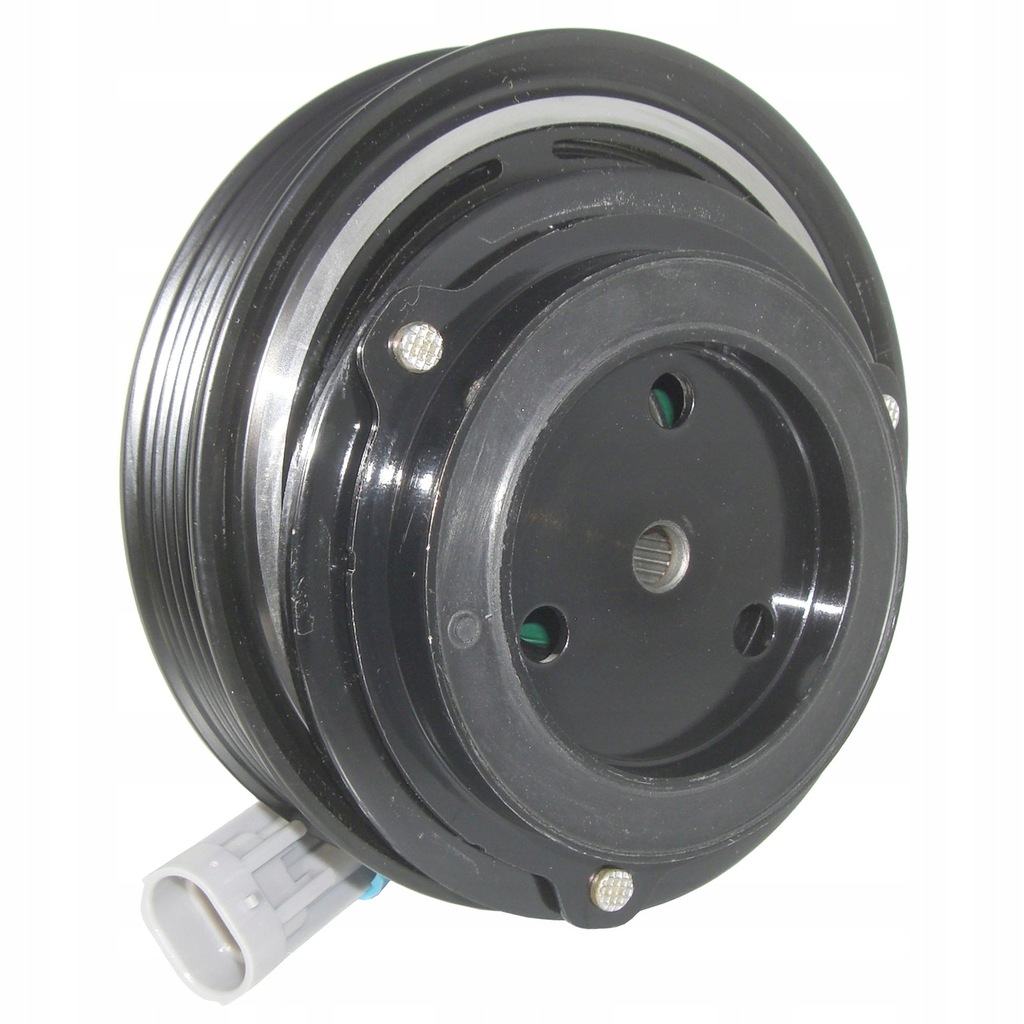 фото №1, Cool parts automotive 2101073 зчеплення компресор