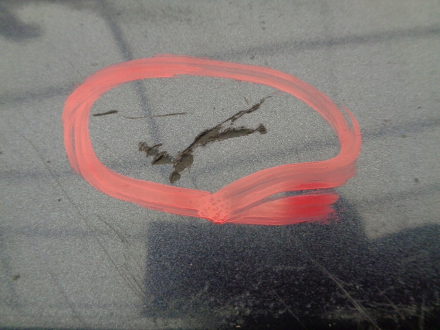 фото №7, Citroen c4 picasso grand бампер задний kenc