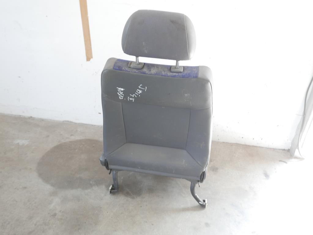 фото №7, Сидіння правий пасажира перед seat ibiza ii 5d fl 99-