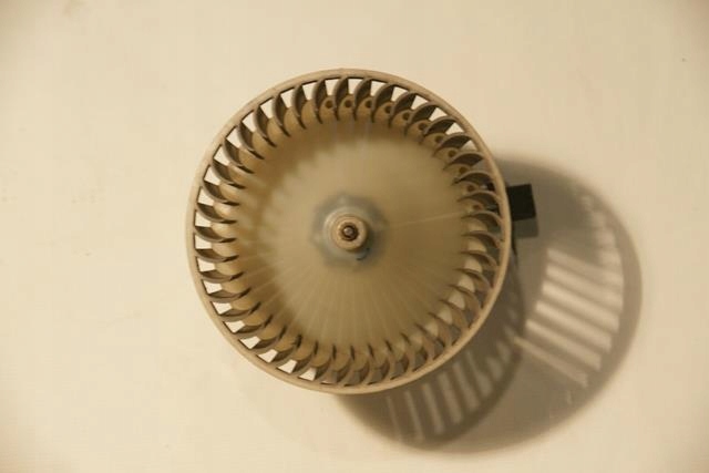 фото №5, Повітродувка вентилятор fiat siena albea europa łódź