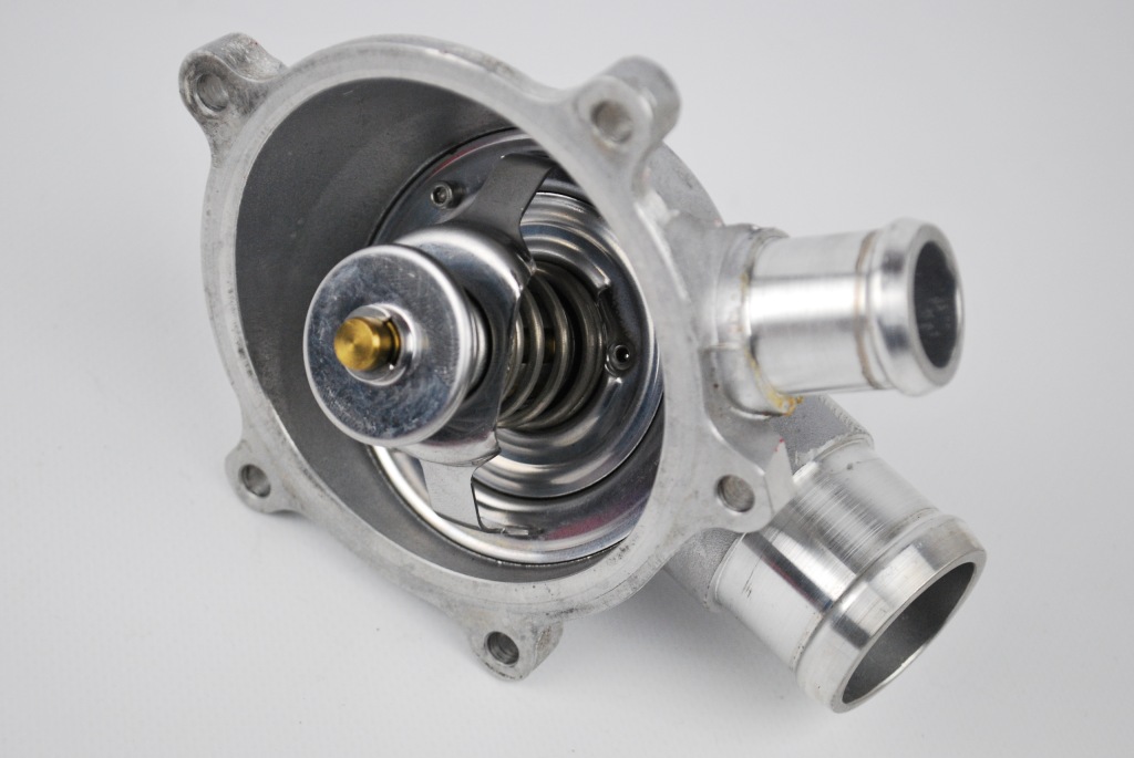 фото №1, Корпус регулятор жидкость audi r8 5.2 079121115be 079121115bm