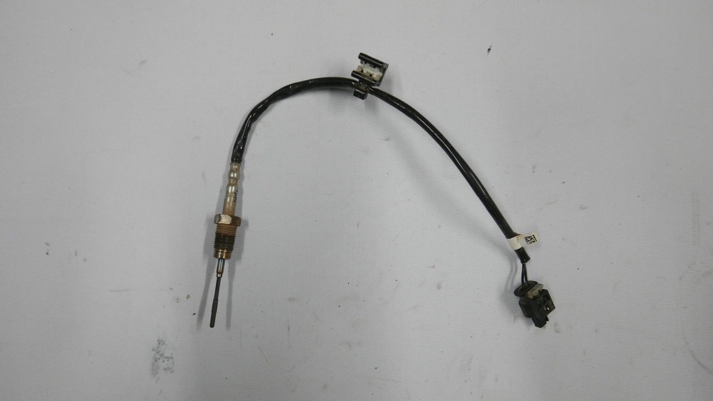 фото №1, Bmw f20 g30 датчик температуры выхлопных газов 8589818