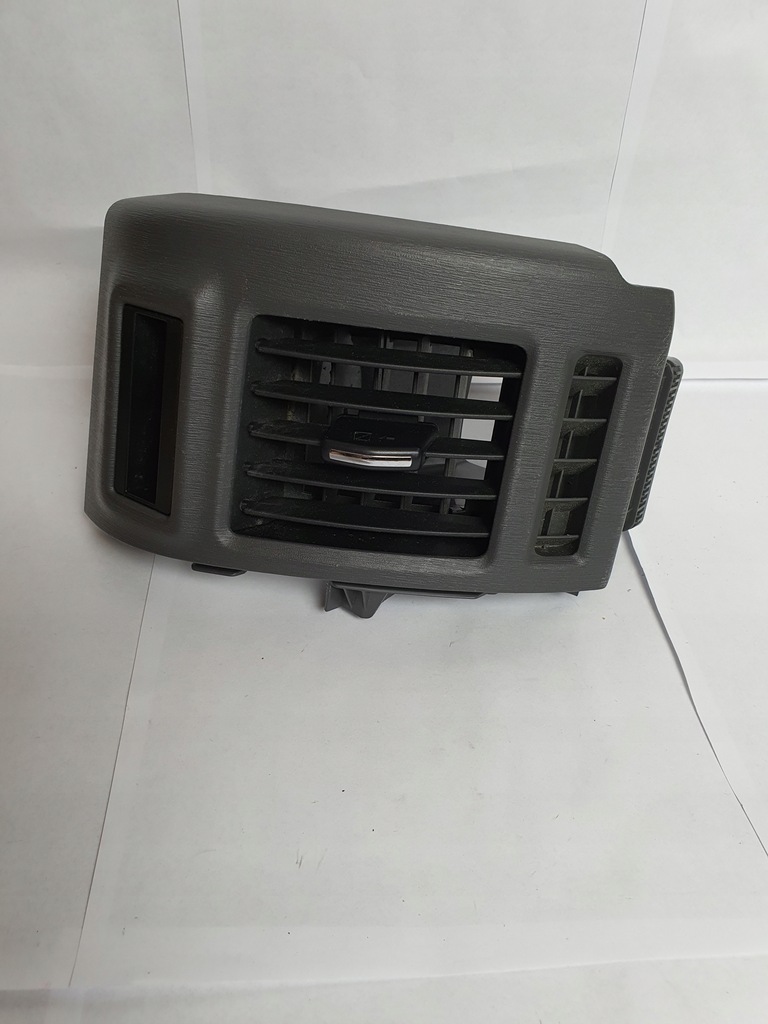 фото №1, Решітка обдув впуск лівий ліва toyota prius