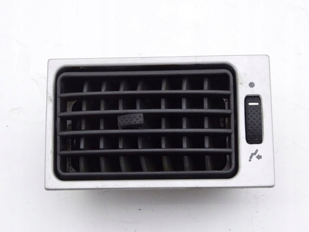 фото №1, Iveco eurocargo 02-15 решётка обдув