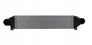 фото №1, Ford kuga mk2 lift escape 16- інтеркулер 2.0 eco