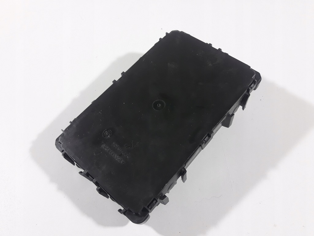 фото №9, Infiniti q50 2.2d коробка модуль bsi 284b14gn5d