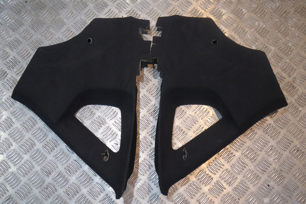 фото №5, Потолок люк maserati quattroporte vi