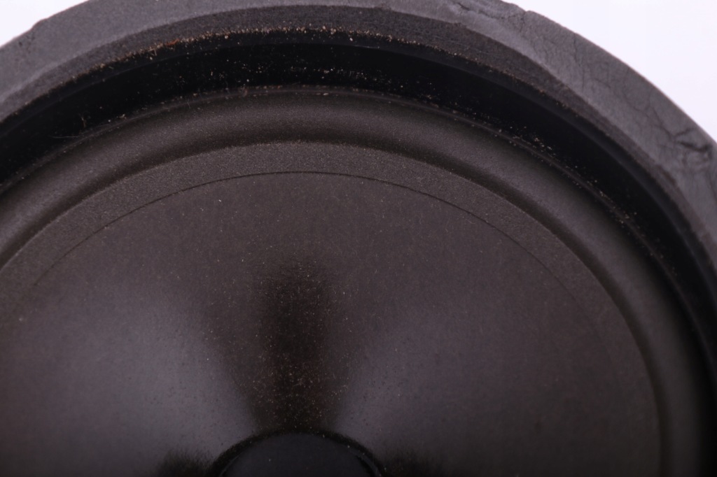 Mini r52 r57 динамік задній задній 3451767 Доставка