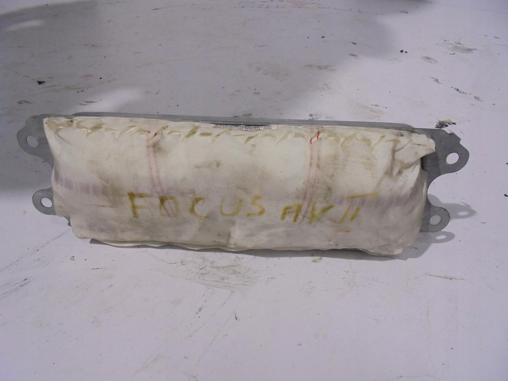 фото №1, Подушка пасажира ford focus mk2