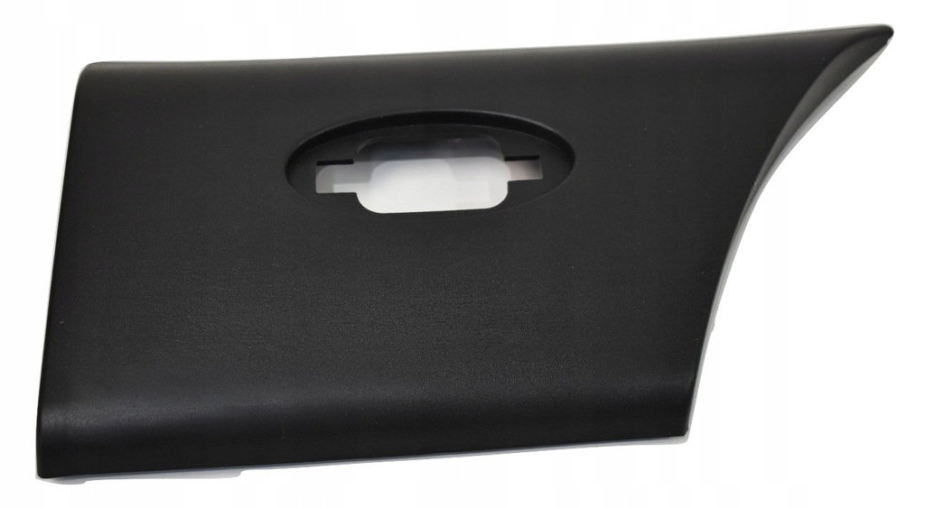 фото №16, Молдинг правая задняя za колесом renault master iii l3