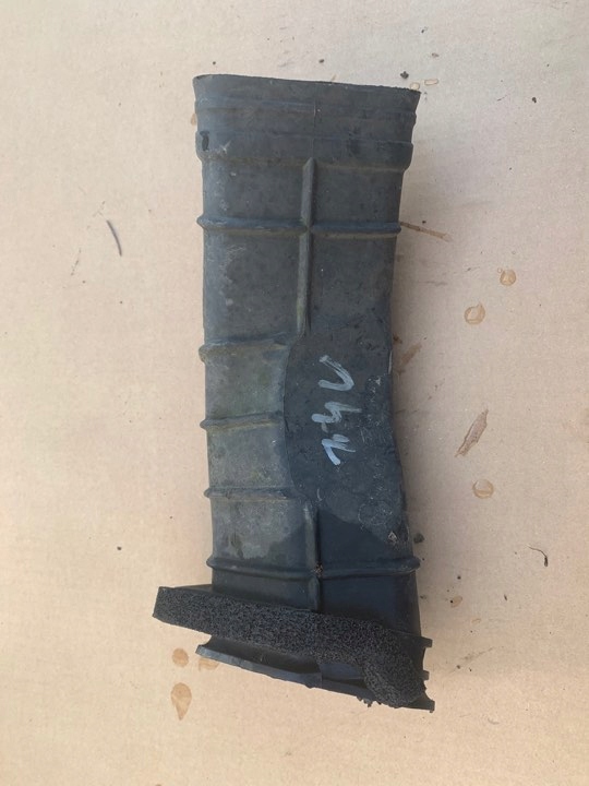 фото №2, Honda civic ufo viii __1,4 06-11 wąż