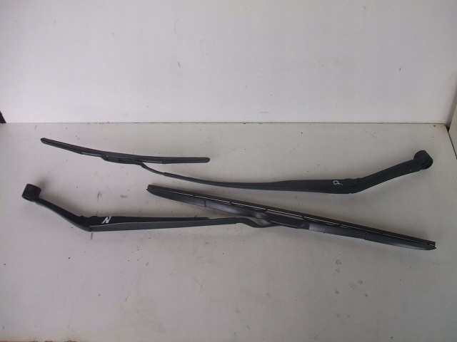 фото №1, Kia niro рычаг дворники щетка правое левая