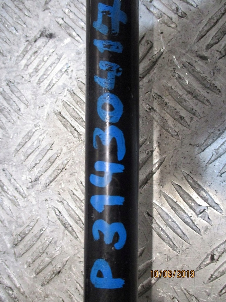 фото №4, Привідний вал привідний вал volvo v90 2,0d4 cross country задня