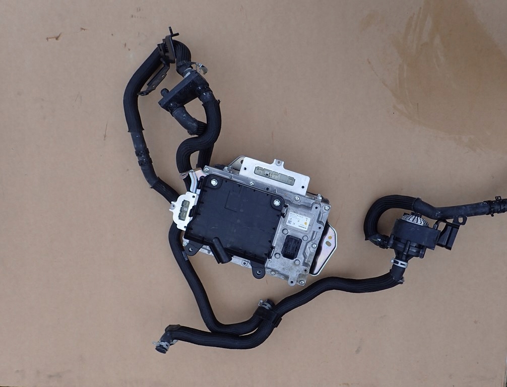 фото №1, Dw infiniti q50 конвертер приводу 291a04ga4a