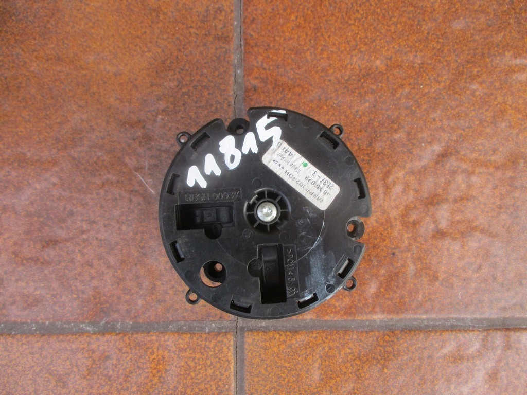 фото №1, Mini r60 r61 моторчик регулювання дзеркало