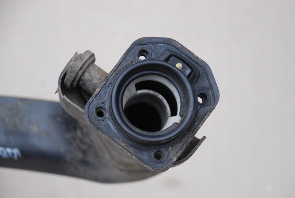 фото №3, Hyundai i10 08-11 труба заливної пального