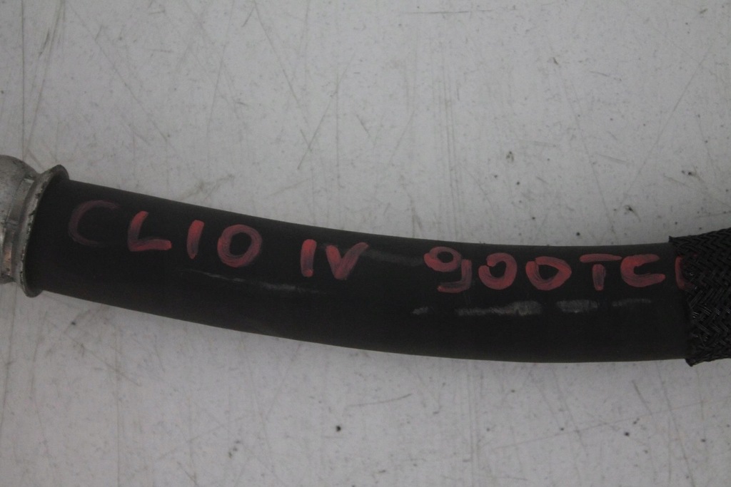 фото №2, Шланг трубка кондиціонера кондиціонер renault clio iv