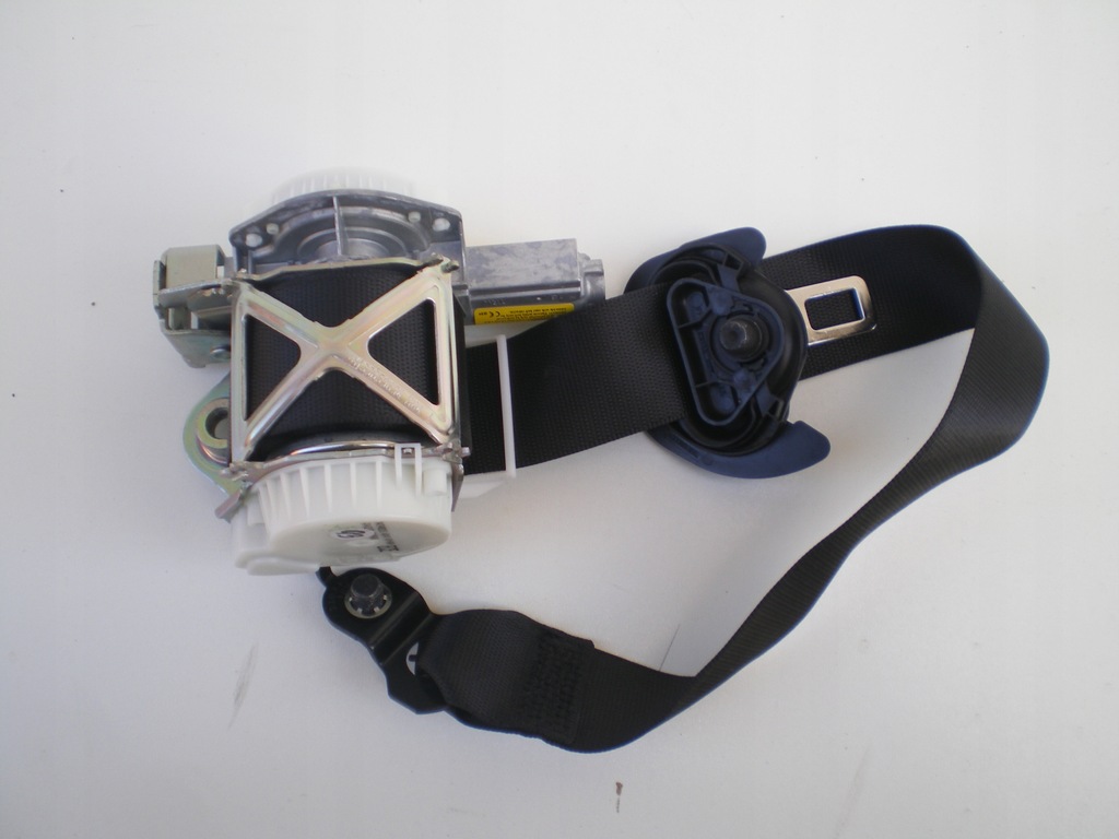 фото №1, Pas безпеки правий mercedes glk x204 org