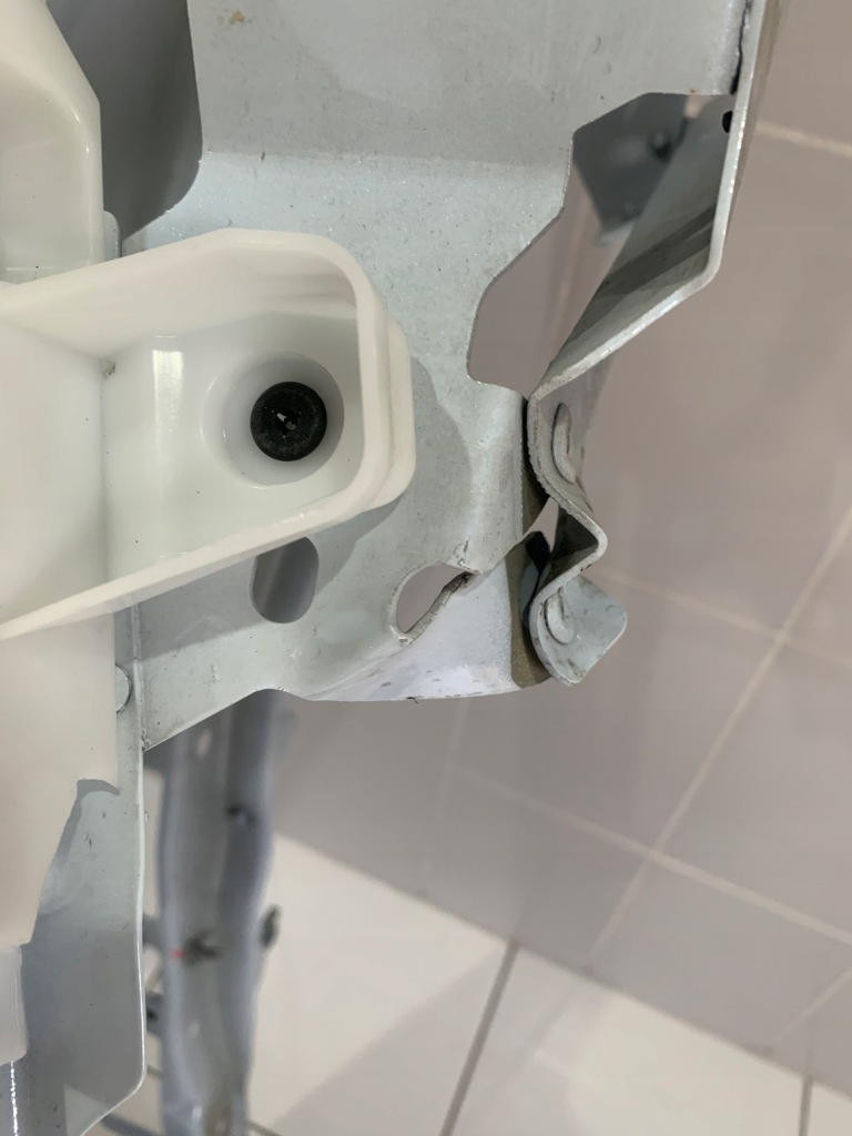 фото №6, Крыло правый передний перед alpine a110