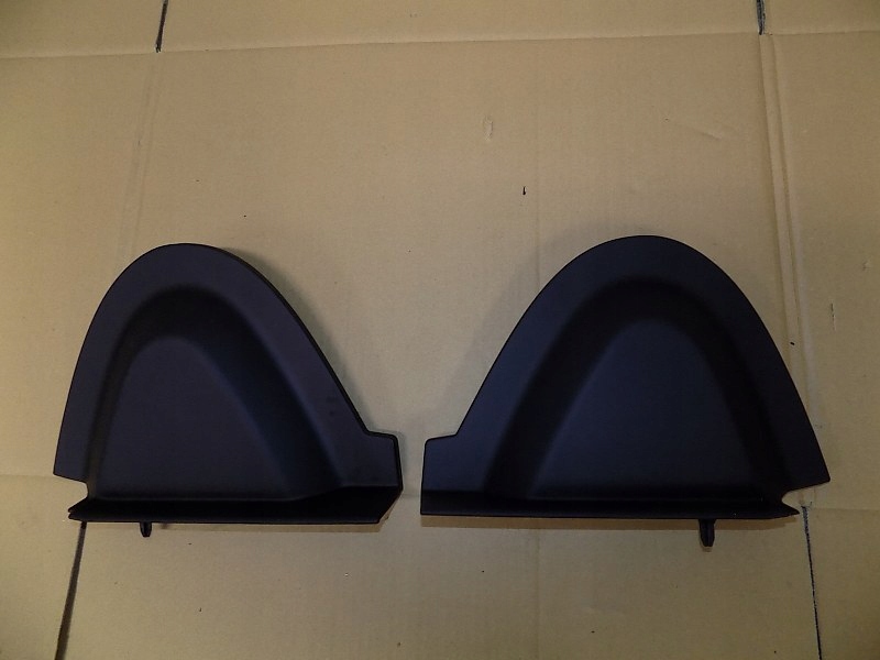 фото №1, Jaguar f-type ftype обшивка заглушка панели консоли