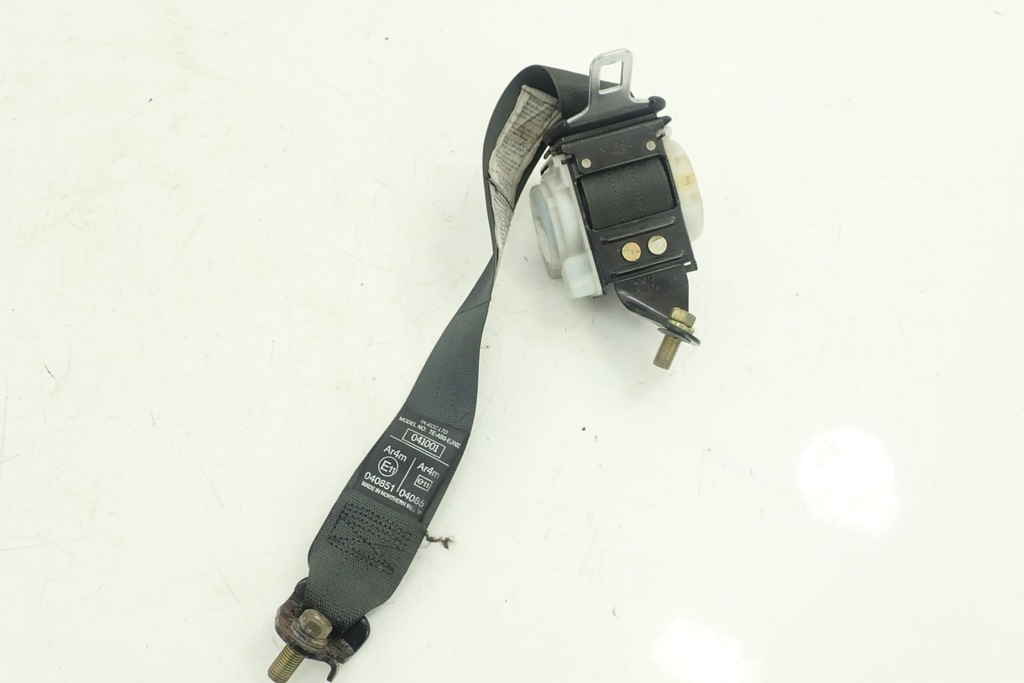 фото №8, Honda civic vii 7 ufo pas лівий задній te-abo-ej003