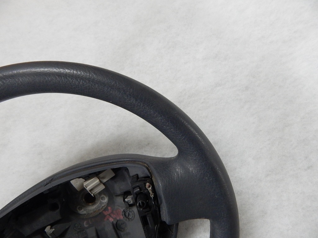 фото №6, Renault clio ii lift - повітропровід ładna