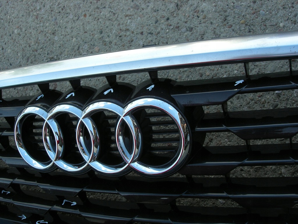 фото №7, Решітка радіатора решітка радіатора audi q2 81a853651 w-wa