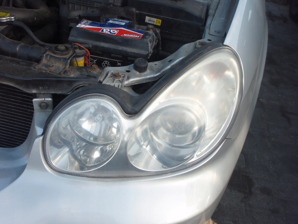 фото №9, Hyundai sonata iv lift лампа задня ліва lub права