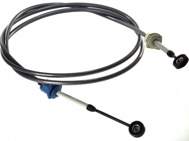 фото №1, Трос рычаг переключения передач 2915mm vol