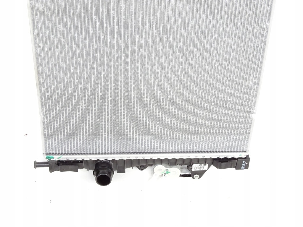 фото №8, Комплект радиатор 2.0 дизель механическая коробка передач evoque 2016-