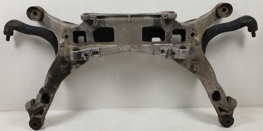 фото №1, Подвеска балка подрамник задняя volvo v70 2.4 09492948